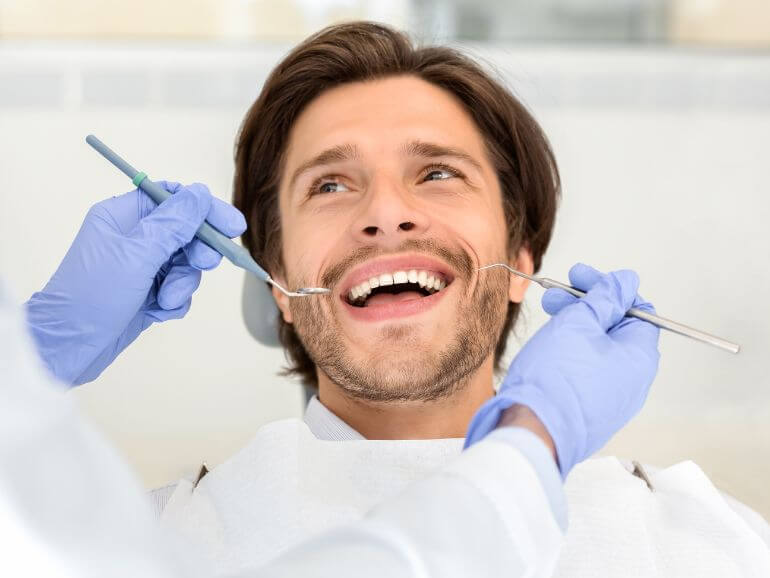 odontoiatria conservativa mestre venezia