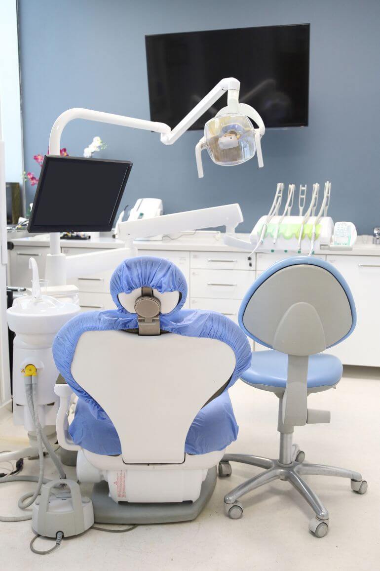 studio dentista a mestre provincia di venezia